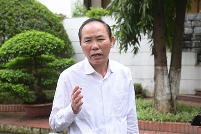 Thứ trưởng Phùng Đức Tiến: Khoa học công nghệ và chế biến là dư địa để ngành nông nghiệp tăng trưởng