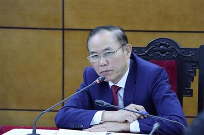 Thứ trưởng Phùng Đức Tiến: Tạp chí Nông nghiệp và Môi trường hợp nhất để phát huy thế mạnh kép