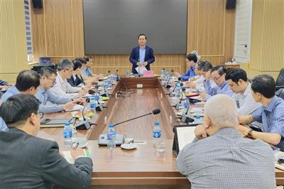 Thứ trưởng Võ Văn Hưng: Doanh nghiệp khoa học dẫn dắt nông nghiệp hiện đại