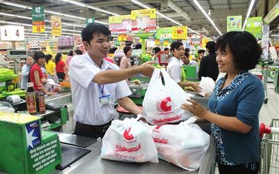 Thúc đẩy tái chế chất thải nhựa ở Việt Nam