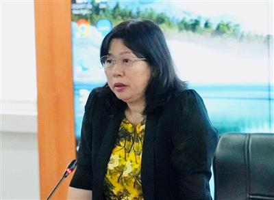 Tích cực chuẩn bị tổ chức Đại hội Thi đua yêu nước ngành Nông nghiệp và Môi trường lần thứ I