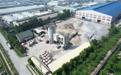 Bắc Giang: Cần sớm có chế tài xử lý vi phạm về môi trường ở Công ty TNHH Kim Tường
