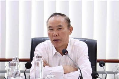 Tiếp thu góp ý cho Đề án thành lập Viện Khoa học Thủy sản mới