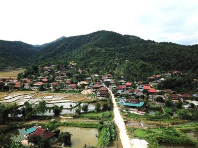 Cần tiếp tục đồng hành và hỗ trợ đất đai đối với đồng bào dân tộc thiểu số