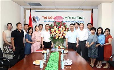 Tiếp tục phát huy năng lực, trách nhiệm để phát triển