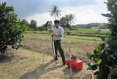 Tiêu chuẩn, quy chuẩn kỹ thuật quốc gia thuộc lĩnh vực đo đạc và bản đồ trong quá trình chuyển đổi số