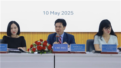Tìm giải pháp phát triển thị trường carbon