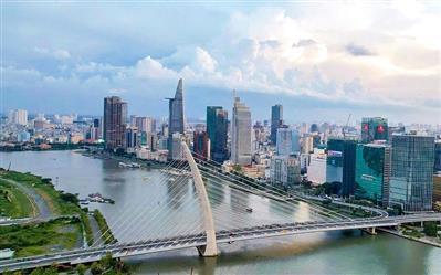 TP. Hồ Chí Minh: Phê duyệt dự án xây dựng Bảng giá đất lần đầu