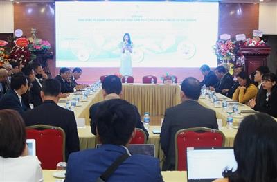 Trách nhiệm cộng đồng và doanh nghiệp trong việc thực hiện mục tiêu phát thải ròng bằng 0 vào năm 2050