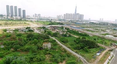 Trao đổi về quy hoạch, kế hoạch sử dụng đất