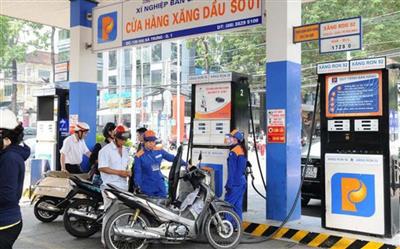 Triển khai áp dụng giảm thuế bảo vệ môi trường theo Nghị quyết 20/2022/UBTVQH15