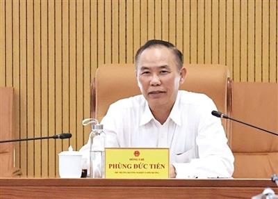 Triển lãm thành tựu đất nước và kỷ niệm 80 năm ngành NN-MT: Trang trọng, lan tỏa, tạo dấu ấn sâu sắc