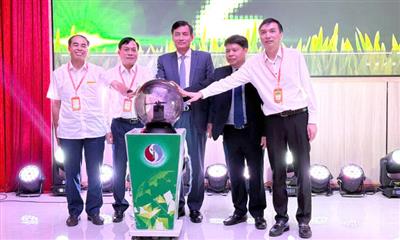 Trung tâm Dữ liệu vùng Đồng bằng sông Cửu Long: Hướng tới “Đồng bằng thông minh”