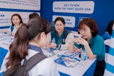 Trường Đại học Công nghệ Đông Á: Năm 2025 xét tuyển tổ hợp khối C cho nhiều ngành đào tạo