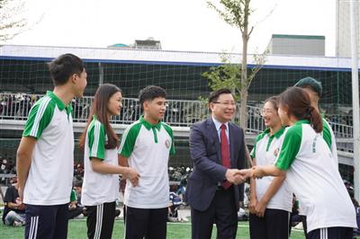 Trường Đại học Tài nguyên và Môi trường Hà Nội thông báo ngưỡng đảm bảo chất lượng và quy đổi tương đương giữa các phương án tuyển sinh