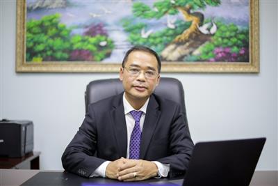 Trường Đại học TN&MT TP. Hồ Chí Minh: Đa dạng ngành nghề để đào tạo những công dân tương lai có trách nhiệm với môi trường