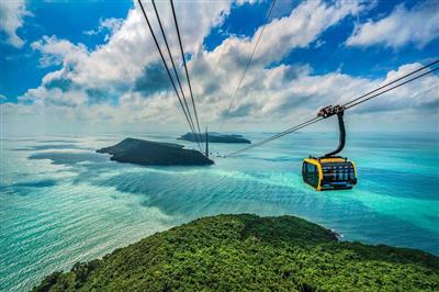 Truyền thông Singapore: Phú Quốc còn “mới lạ” nhưng đang chuyển mình mạnh mẽ cho tương lai