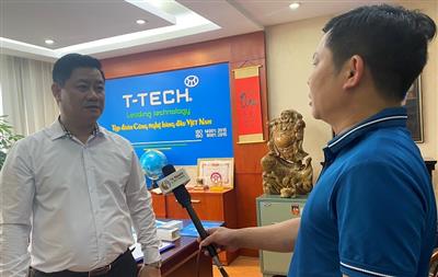 TS. Nguyễn Đình Trọng: Công nghệ Việt xử lý hiệu quả “Rác thải Việt”