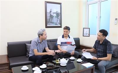 TS. Nguyễn Thanh Bình: Cần đột phá trong tư duy quy hoạch thủy sản