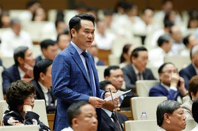 Từ nền tảng nội lực đến khát vọng “kỳ lân Việt”