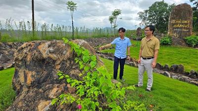 UNESCO công nhận công viên địa chất toàn cầu Lạng Sơn
