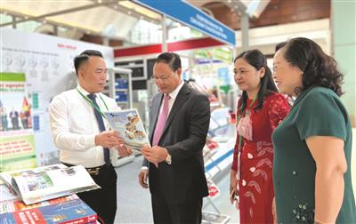 Vai trò của Tạp chí Tài nguyên và Môi trường với truyền thông bảo vệ môi trường