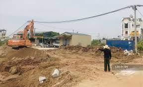 Vấn đề xác định giá đất tính bồi thường khi Nhà nước thu hồi đất