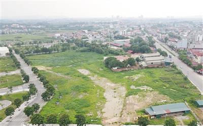 Vi phạm về môi trường, Công ty Xây dựng Thành Đô bị xử phạt và đình chỉ thi công dự án