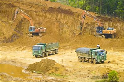 Vì sao Thanh Hóa giàu tài nguyên nhưng vẫn khan hiếm vật liệu xây dựng?