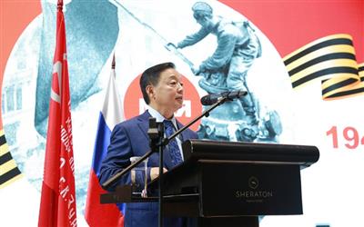 Việt Nam, Liên bang Nga sẽ cùng nhau viết tiếp những trang sử mới, tiến bước vào kỷ nguyên mới