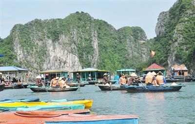 Việt Nam trở thành quốc gia tiên phong trong khu vực về giảm thiểu rác thải nhựa đại dương