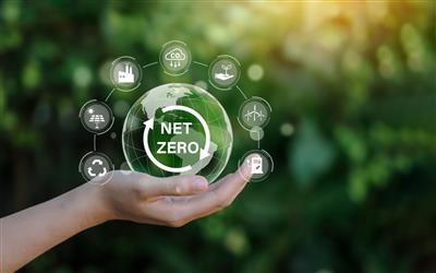 Việt Nam với định hướng chiến lược đạt phát thải ròng bằng “0” vào năm 2050
