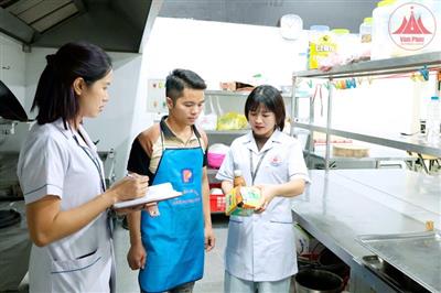 Vĩnh Phúc: Cần thêm cơ chế để ngành chế biến thực phẩm bứt phá