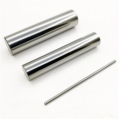 Vonfram - Cải thiện hiệu suất và độ an toàn của pin