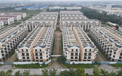 VSIP Bắc Ninh bị Thanh tra tỉnh Bắc Ninh 