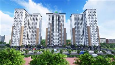Xả thải vượt chuẩn ra môi trường chủ đầu tư Xuân Mai Thanh Hoá bị xử phạt hơn 300 triệu đồng