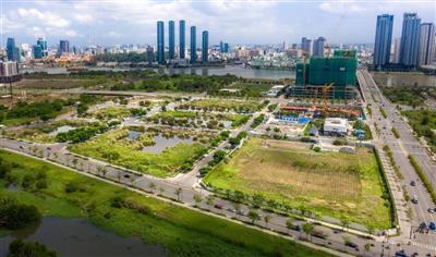Xác định giá khởi điểm khi tổ chức đấu giá quyền sử dụng đất