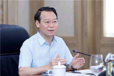 Xây dựng chính sách phân quyền đất đai cho mô hình chính quyền hai cấp