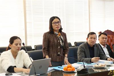 Xây dựng mô hình truyền thông chính sách và pháp luật về tài nguyên và môi trường cho người dân các huyện, xã đặc biệt khó khăn vùng bãi ngang, ven biển và hải đảo