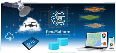 Đến năm 2045, ngành Đo đạc và Bản đồ trở thành ngành điều tra cơ bản hiện đại