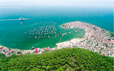 Xây dựng Quy hoạch không gian biển quốc gia chất lượng, đúng tiến độ trình Quốc hội cuối năm 2022