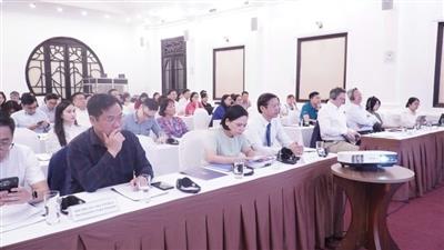 Xây dựng Sàn giao dịch tín chỉ carbon: Bước đệm cho nền kinh tế xanh