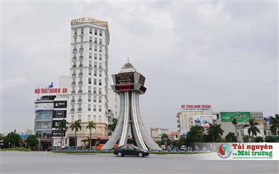 ‘Đề nghị UBND tỉnh Nam Định kiểm tra toàn bộ hồ sơ xử phạt trong lĩnh vực TN&MT’
