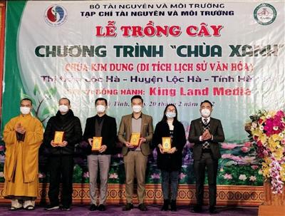 Chương trình 