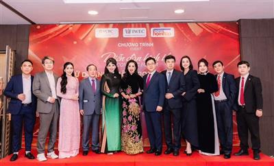 Nữ doanh nhân trong kỷ nguyên vươn mình của dân tộc