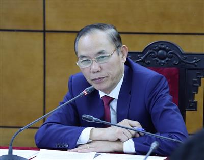 Thứ trưởng Phùng Đức Tiến: Tạp chí Nông nghiệp và Môi trường đoàn kết, nhất trí để phát triển