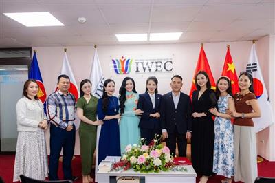 Tự chủ để hạnh phúc: Thông điệp lan tỏa từ những nữ doanh nhân