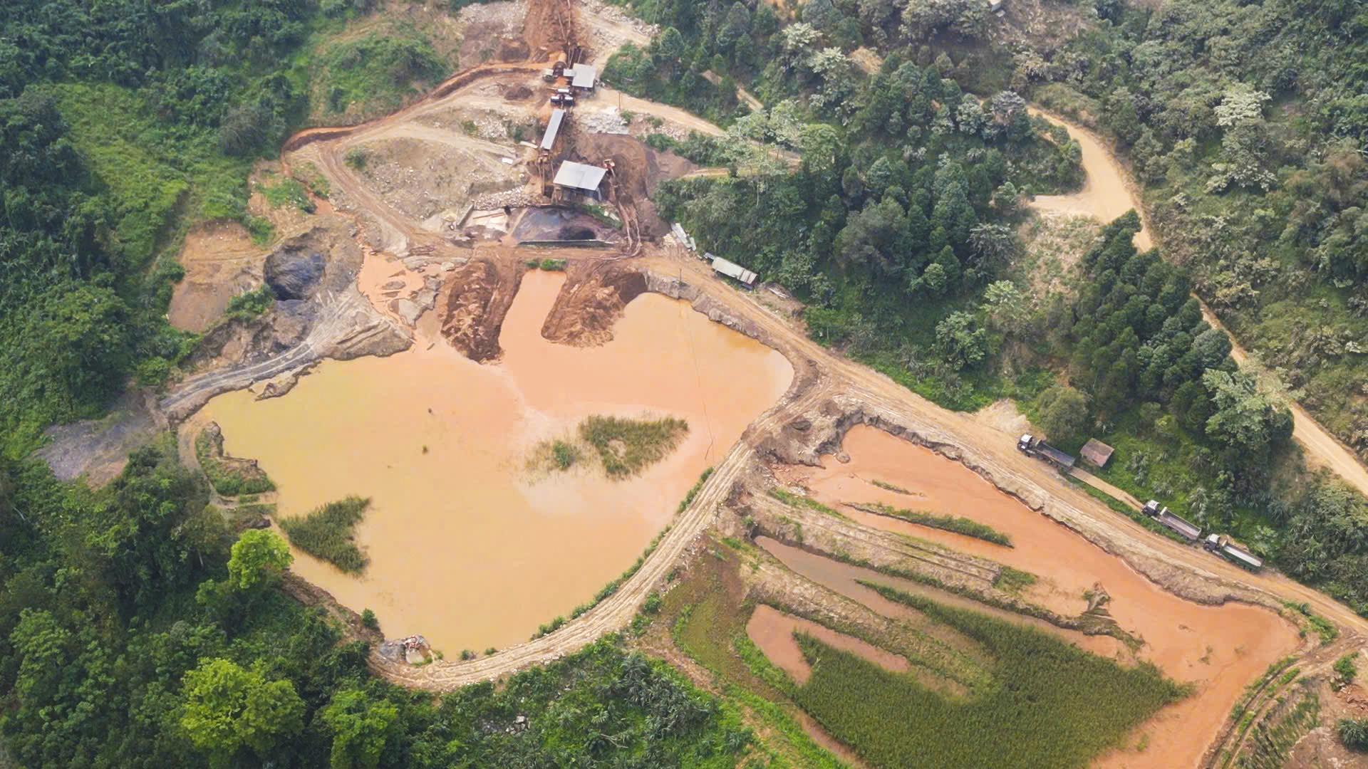 Thanh Hóa thúc đẩy khai thác khoáng sản minh bạch và bền vững